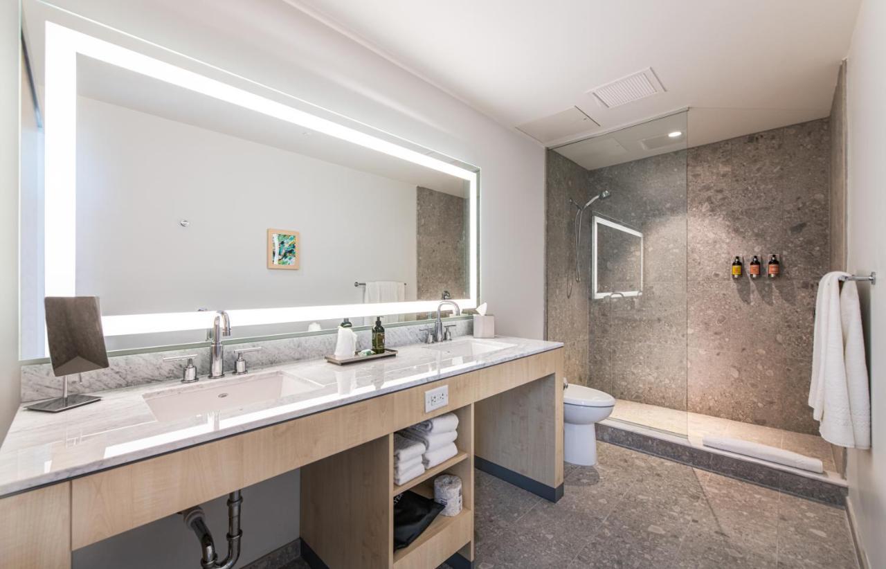 Hotel Eleo At The University Of Florida Gainesville Bagian luar foto